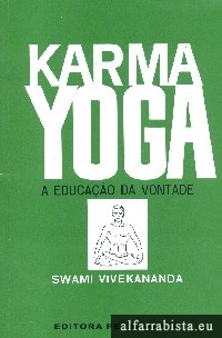 Karma Yoga