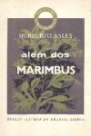 Alm dos Marimbus