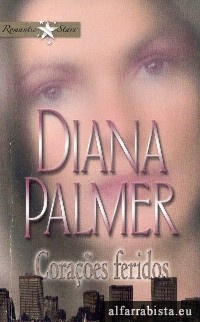 Cora��es feridos