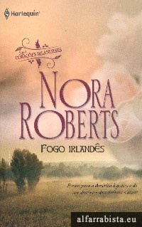 Fogo irlands