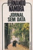 Jornal sem data - Fernando Namora