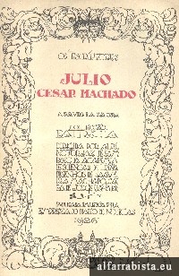 J�lio C�sar Machado