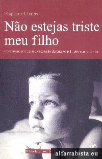No estejas triste meu filho