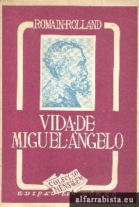 Vida de Miguel �ngelo