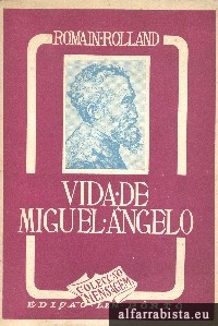 Vida de Miguel ngelo