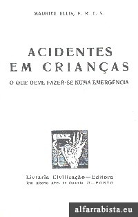 Acidentes em crianas