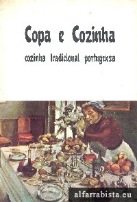 Copa e cozinha