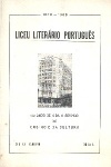 Liceu Liter�rio Portugu�s