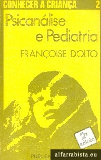 Psicanlise e Pediatria