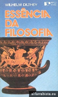 Essncia da Filosofia