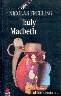 Lady MacBeth