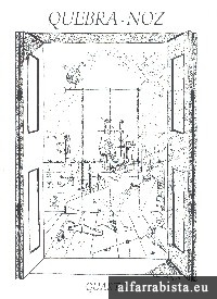 Quebra-Noz - n. 4