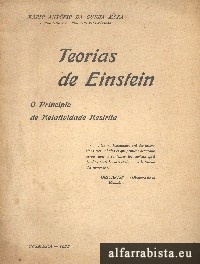 Teorias de Einstein