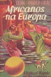 Africanos na Europa