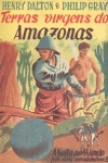 Terras virgens do Amazonas