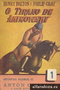 O tirano de Akimowsky