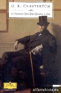 O homem que era quinta-feira