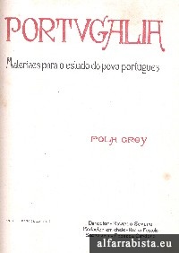 Portugalia