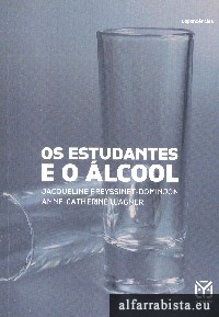 Os estudantes e o lcool