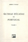 ltimas dcadas de Portugal - Vol. II
