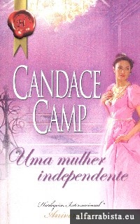 Uma mulher independente