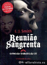 Reunio Sangrenta