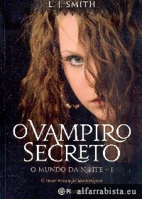 O Vampiro Secreto