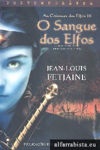 O Sangue dos Elfos