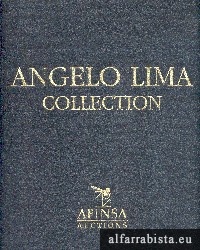 Angelo Lima Collection