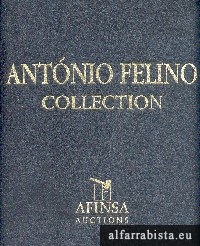 Ant�nio Felino Collection