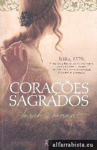 Cora��es sagrados