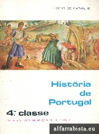 Histria de Portugal