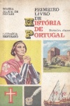 Primeiro Livro de Histria de Portugal