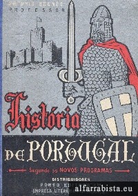 Histria de Portugal