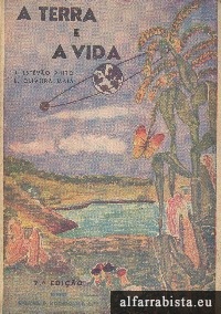 A terra e a vida