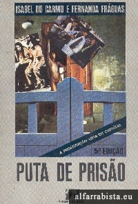 Puta de priso