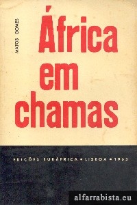 �frica em Chamas