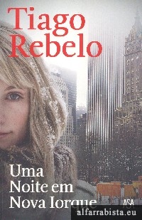 Uma noite em Nova Iorque