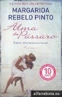 Alma de pssaro 
