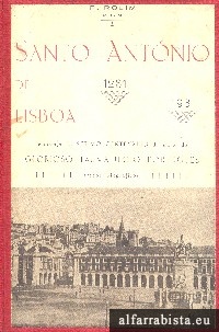 Santo Antnio de Lisboa