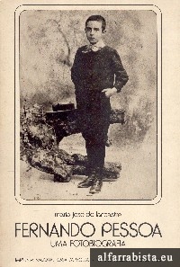 Fernando Pessoa