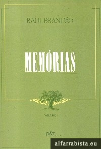 Memrias - 3 Vols.