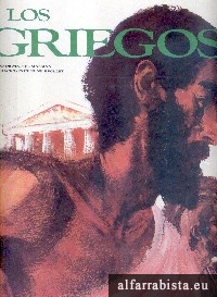 Los Griegos