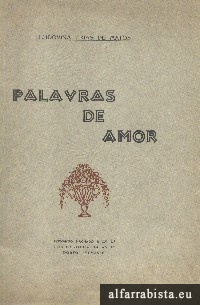 Palavras de Amor