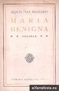 Maria Benigna