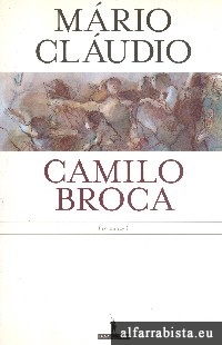 Camilo Broca