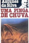 Uma pinga de chuva