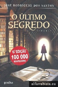 O �ltimo segredo