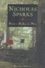 Dei-te o melhor de mim - Nicholas Sparks