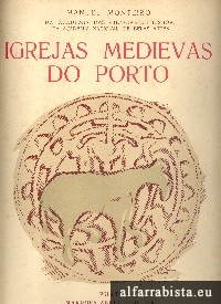 Igrejas Medievas do Porto